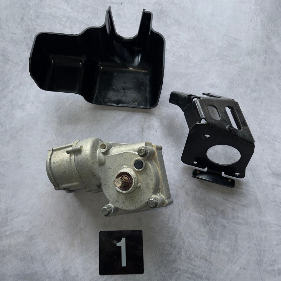 [Used] Power Steering fits Polaris RZR 1000, and more