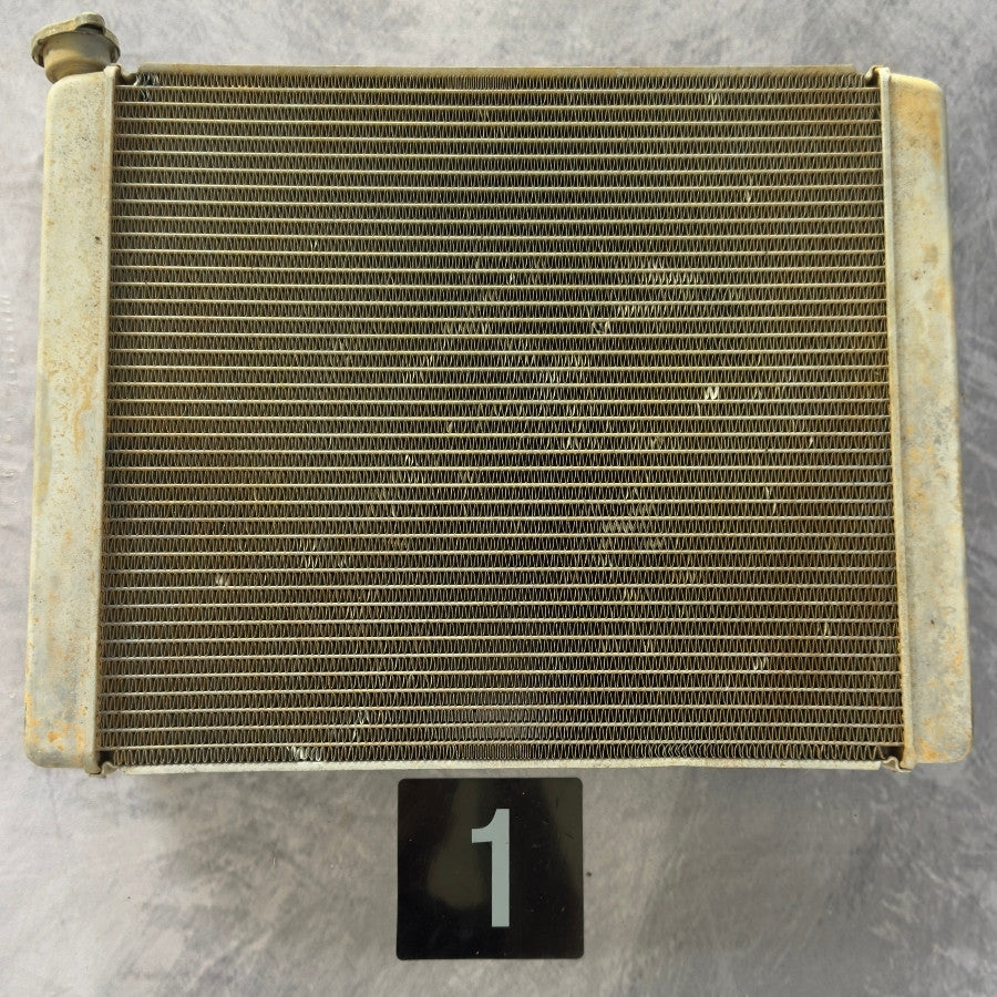 [Used] Radiator fits Polaris RZR 1000, and more