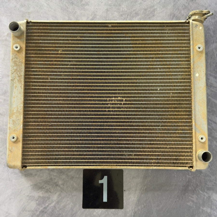 [Used] Radiator fits Polaris RZR 1000, and more