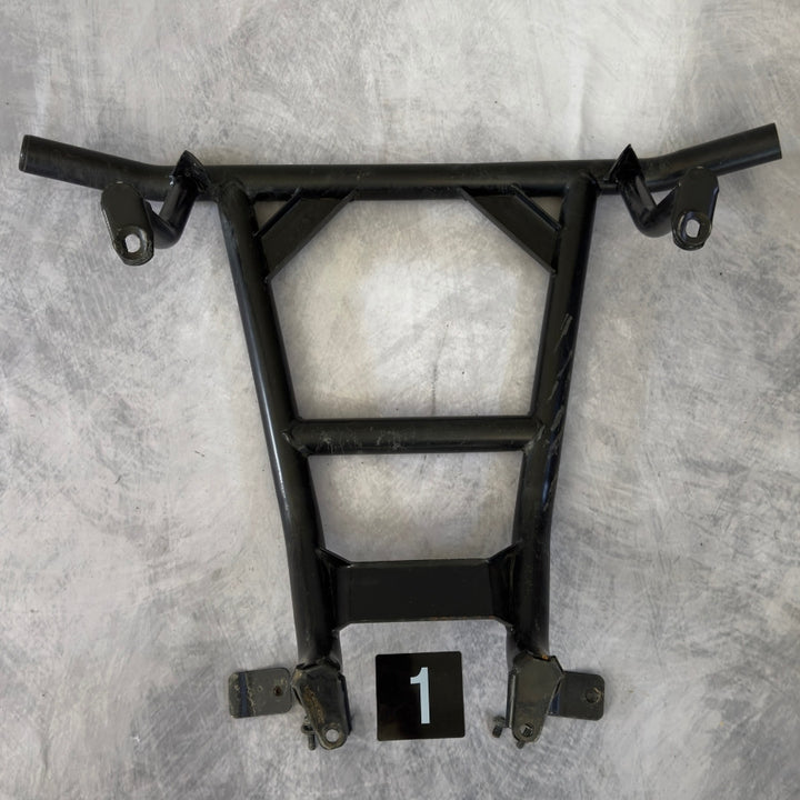 [Used] Tusk Impact Rear Bumper (Sport/Short Version) fits Polaris RZR 1000, and more