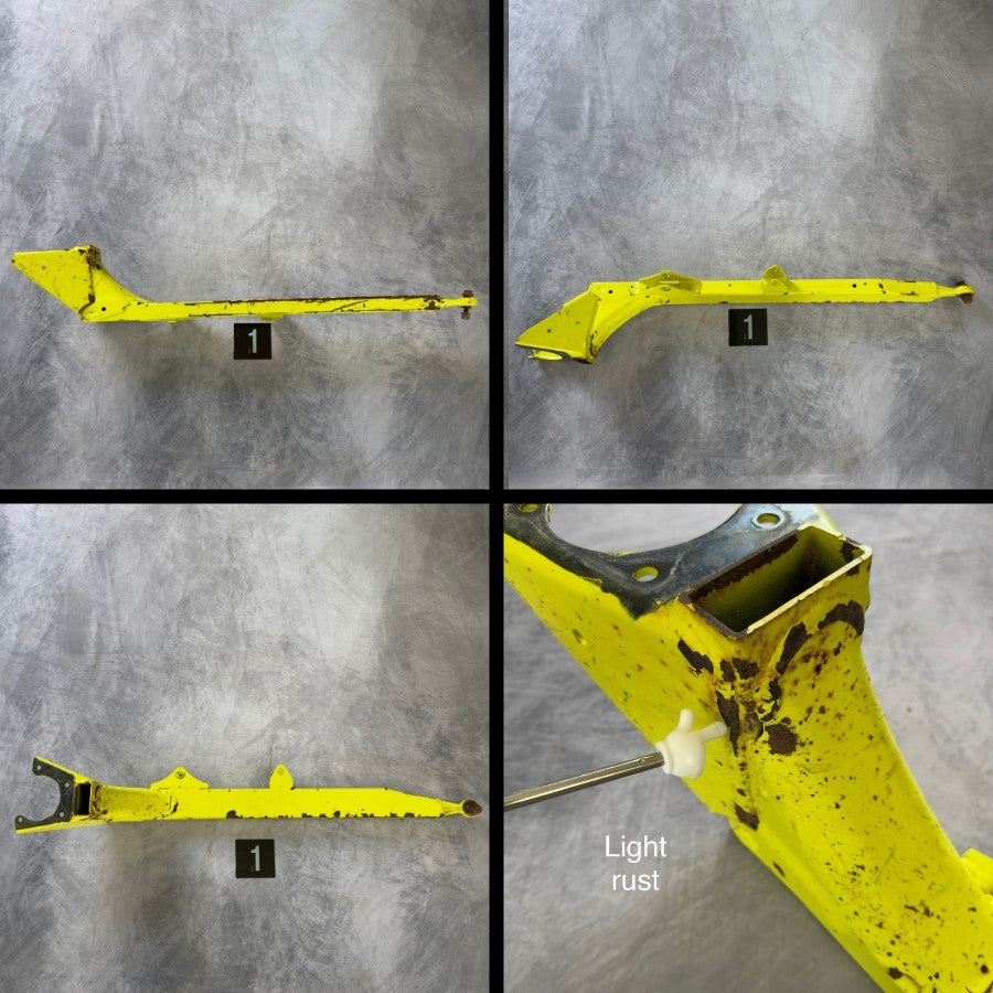 [Used] Right Trailing Arms fits Polaris RZR 1000, and more