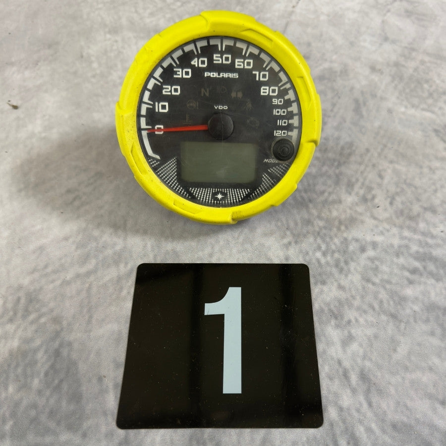 [Used] Speedometer fits Polaris RZR 1000, and more