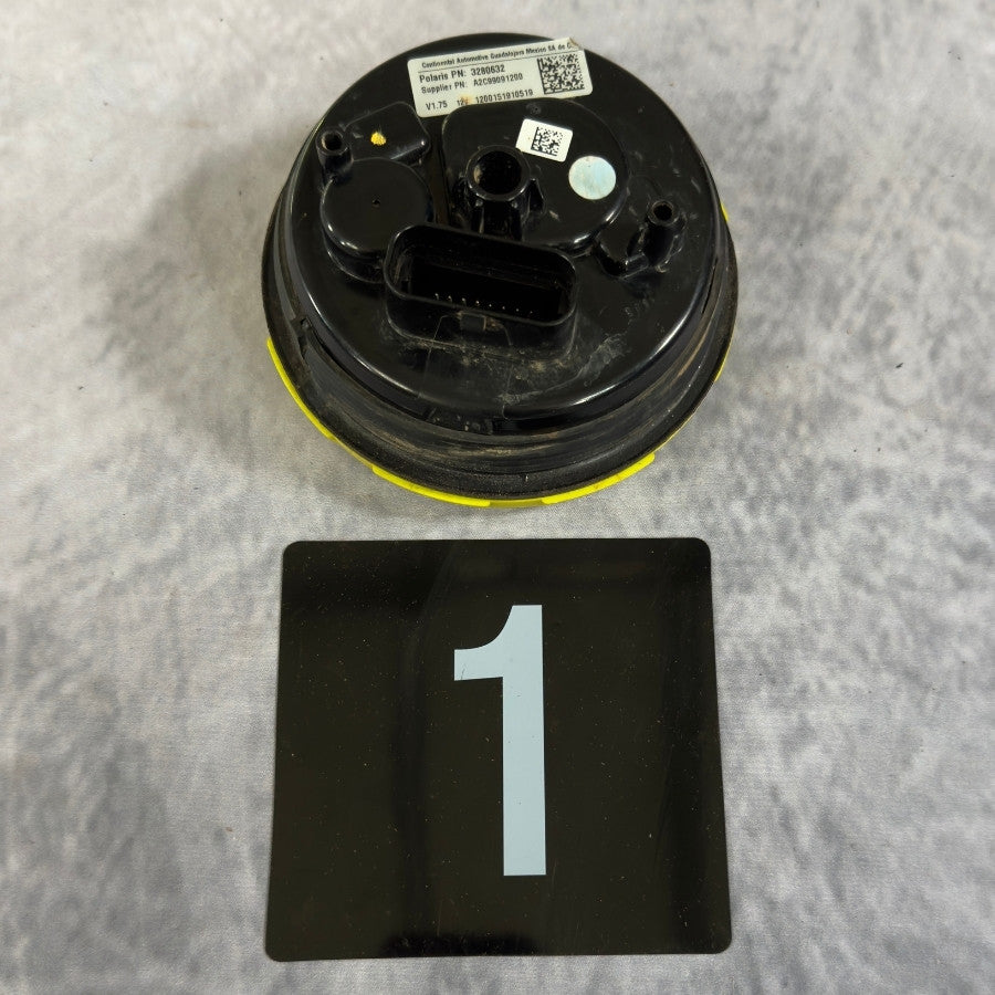 [Used] Speedometer fits Polaris RZR 1000, and more