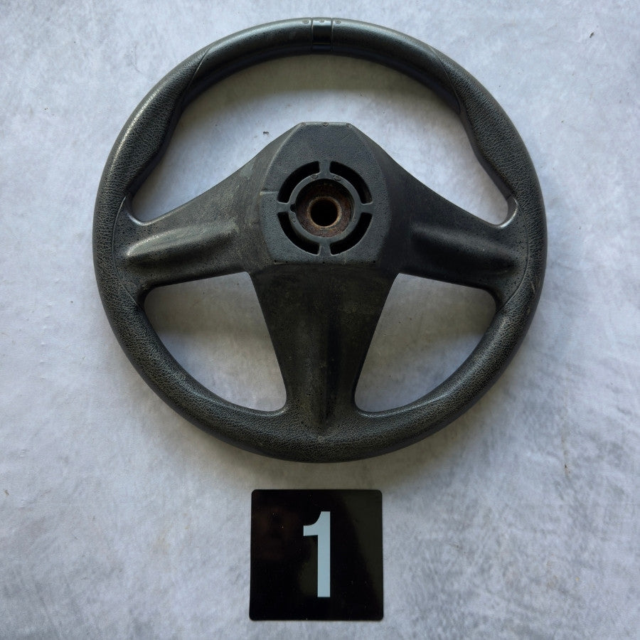 [Used] Steering Wheel fits Polaris RZR 1000, and more