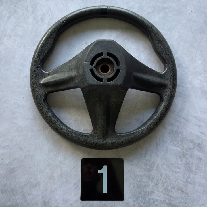 [Used] Steering Wheel fits Polaris RZR 1000, and more