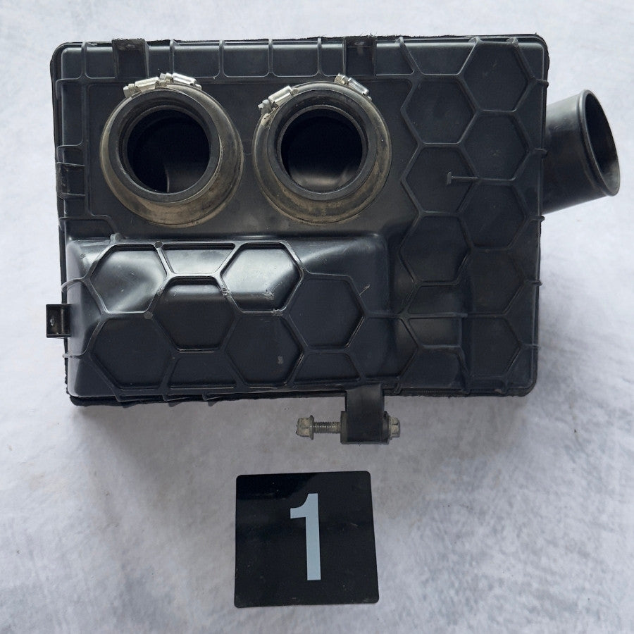 [Used] Sub Airbox fits Polaris RZR 1000