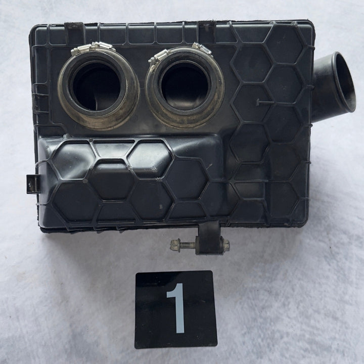 [Used] Sub Airbox fits Polaris RZR 1000