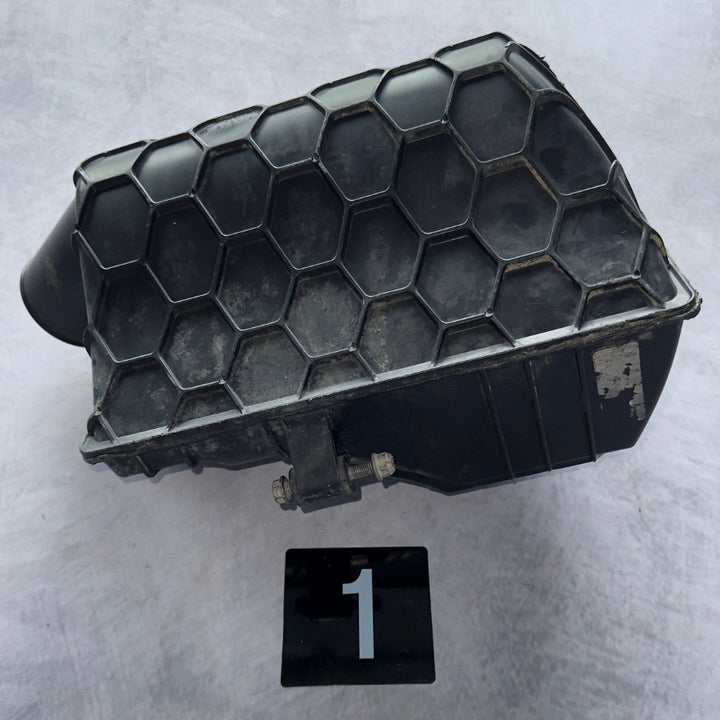 [Used] Sub Airbox fits Polaris RZR 1000