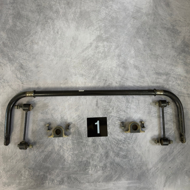 [Used] Swaybar fits Polaris RZR 1000, and more