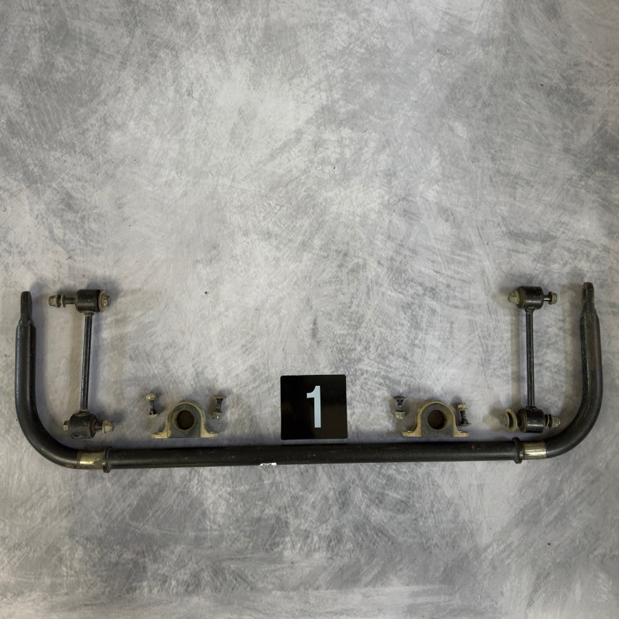 [Used] Swaybar fits Polaris RZR 1000, and more