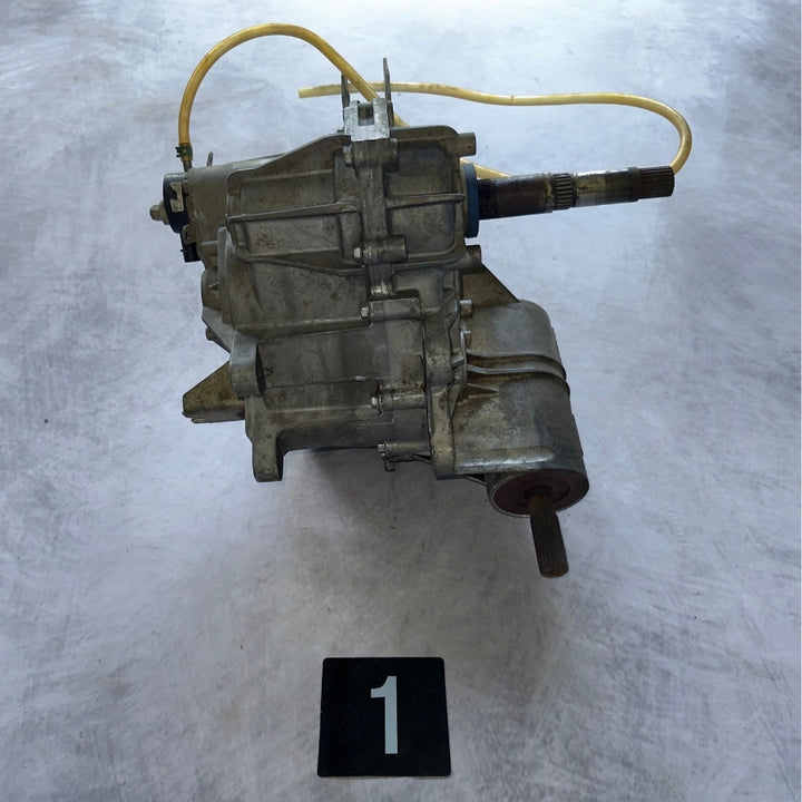 [Used] Transmission Gearcase Assembly fits Polaris RZR 1000