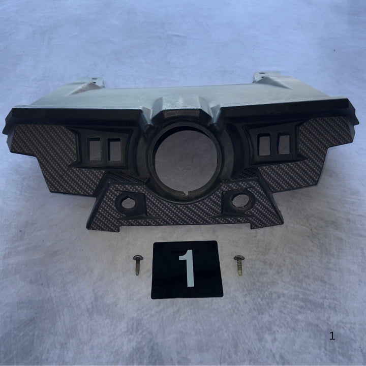 [Used] Upper Dash Panel fits Polaris RZR 1000, and more