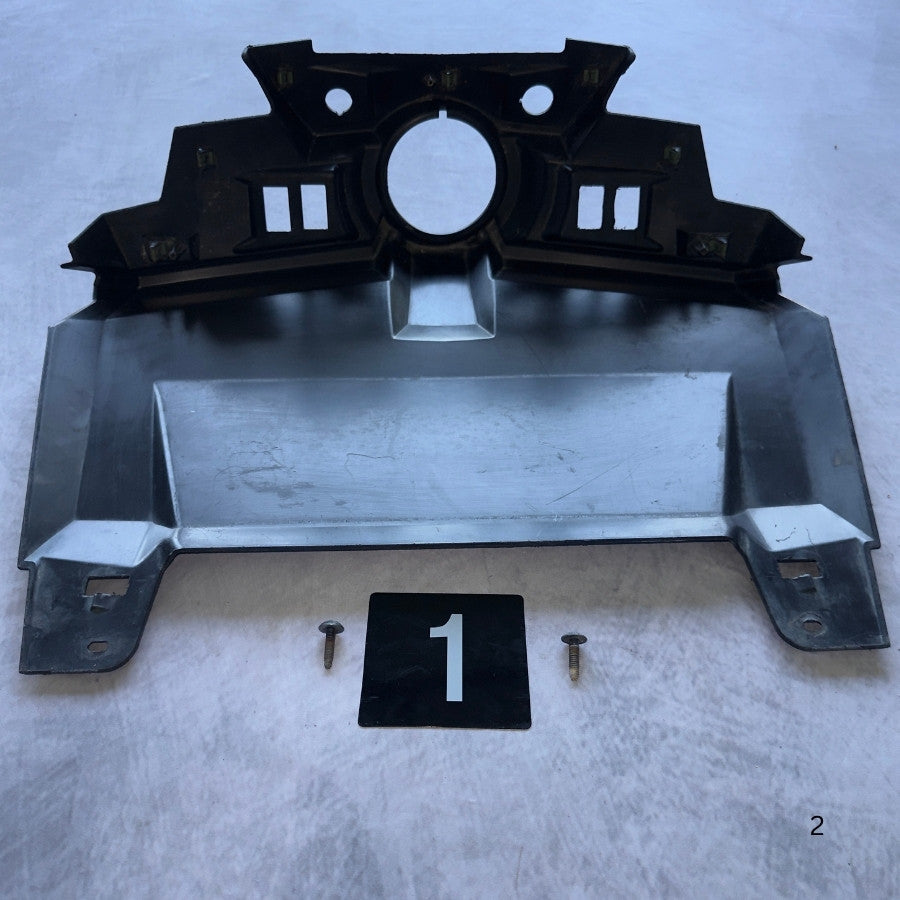 [Used] Upper Dash Panel fits Polaris RZR 1000, and more