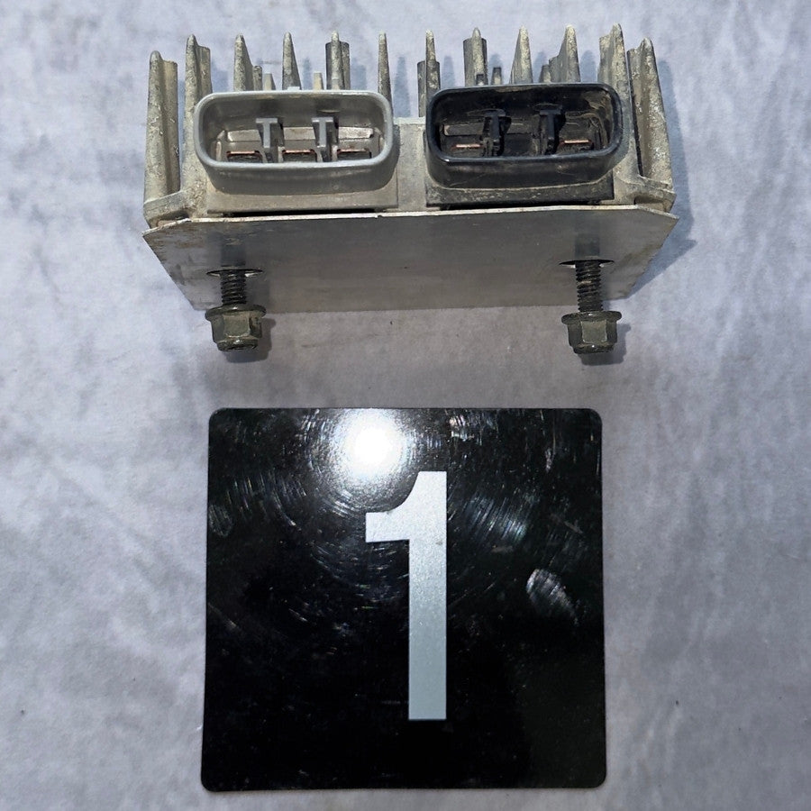 [Used] Voltage Regulator fits Polaris RZR 1000, and more