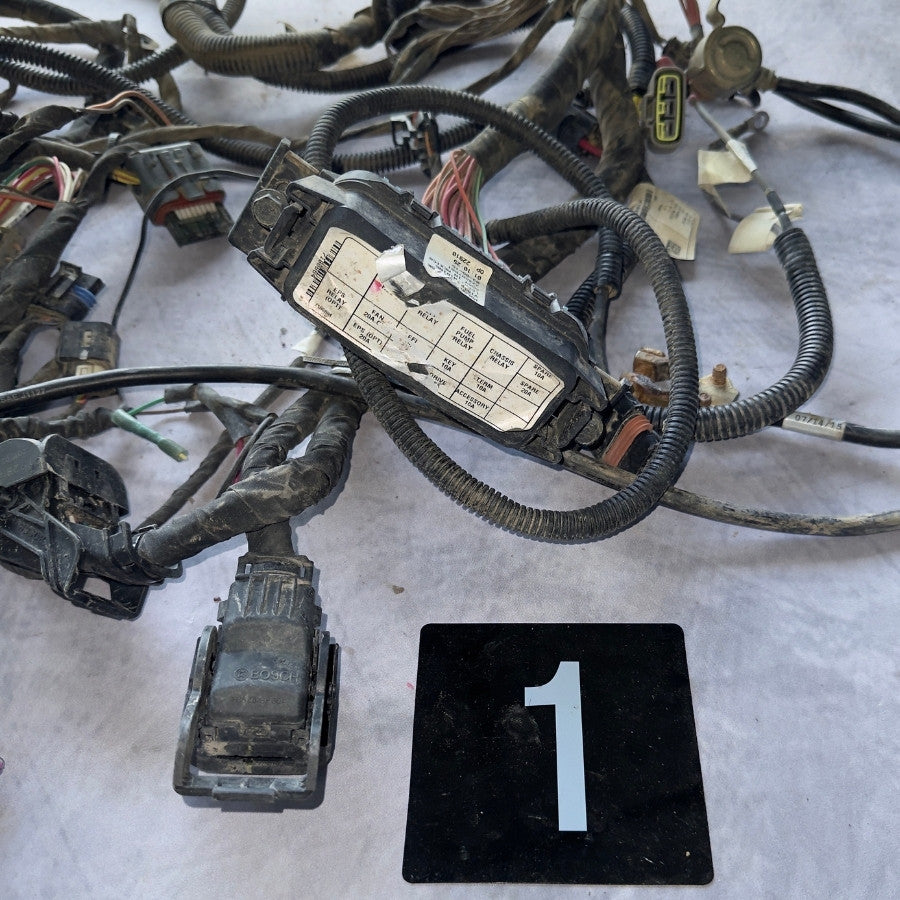 [Used] Wire Harness  Chassis Harness fits Polaris RZR 1000
