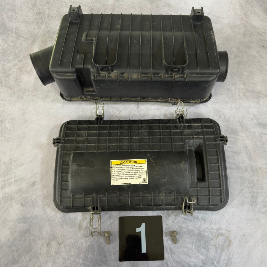 [Used] Airbox fits Polaris RZR 1000, and more