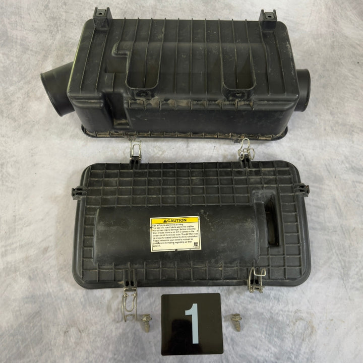 [Used] Airbox fits Polaris RZR 1000, and more