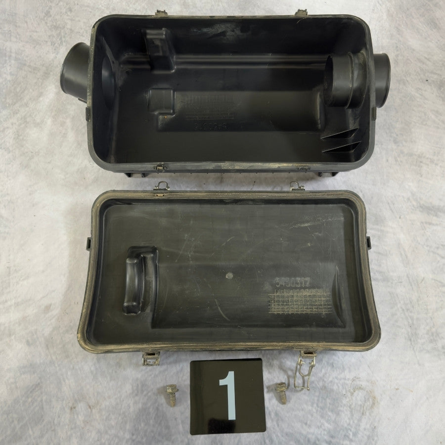 [Used] Airbox fits Polaris RZR 1000, and more