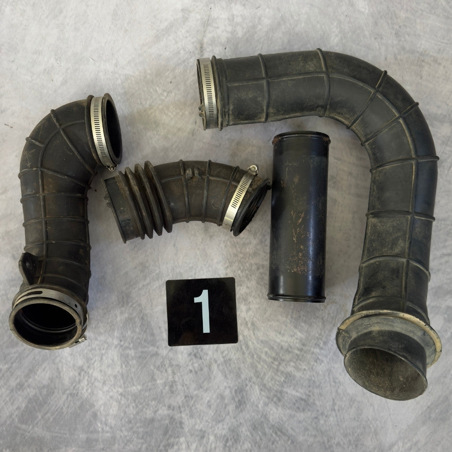 [Used] Airducts fits Polaris RZR 1000