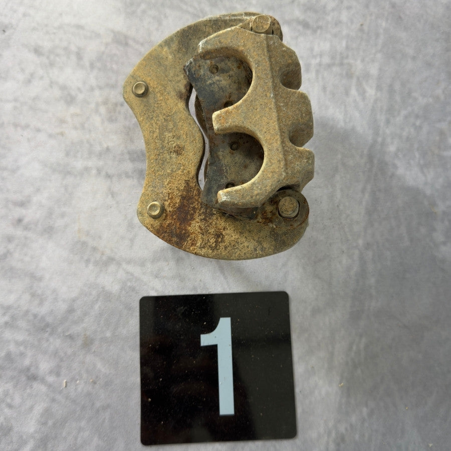 [Used] Rear Left Caliper fits Polaris RZR 1000, and more