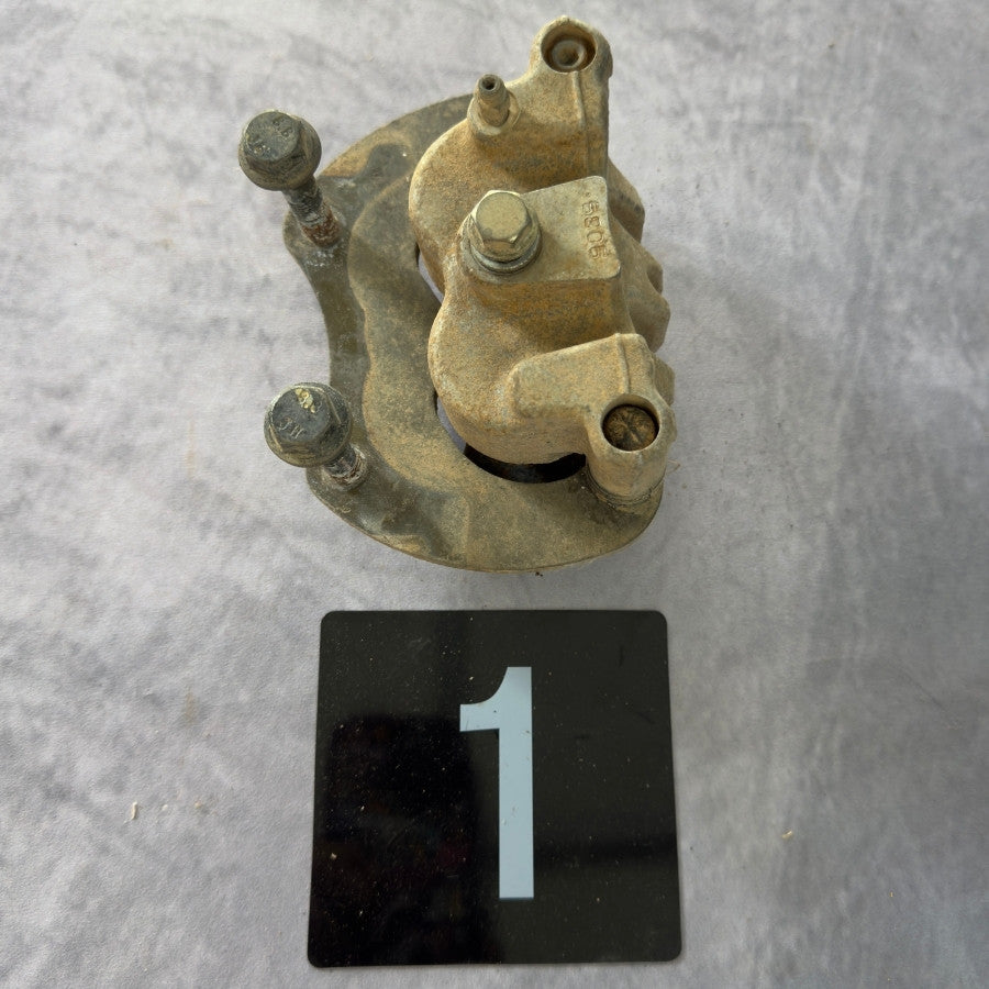 [Used] Rear Right Caliper fits Polaris RZR 1000, and more