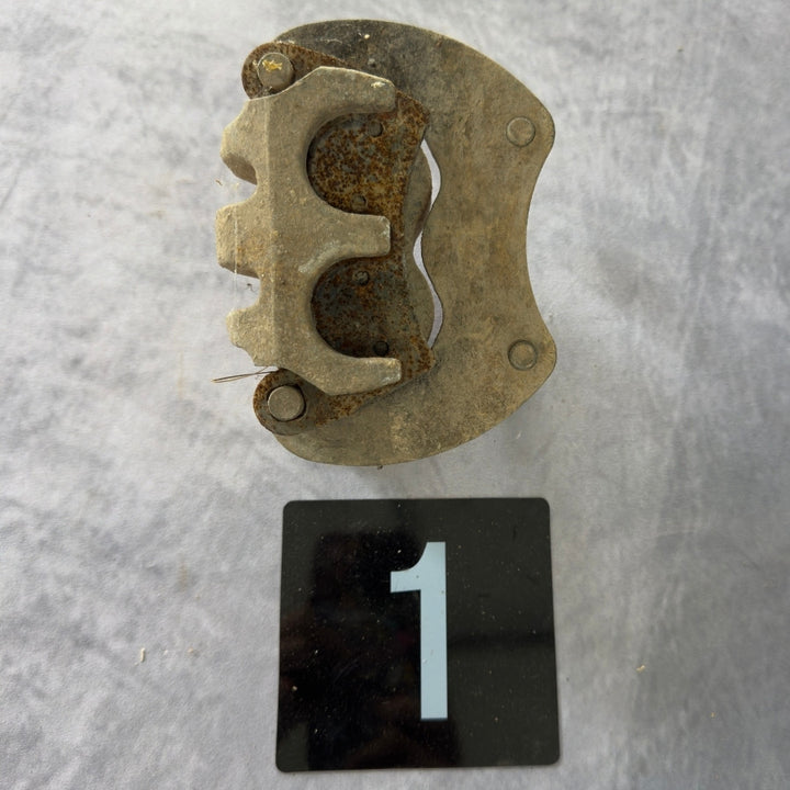 [Used] Rear Right Caliper fits Polaris RZR 1000, and more
