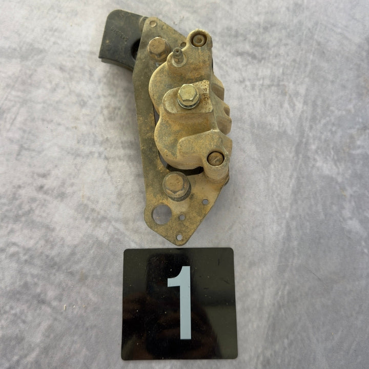 [Used] Front Left Caliper fits Polaris RZR 1000, and more