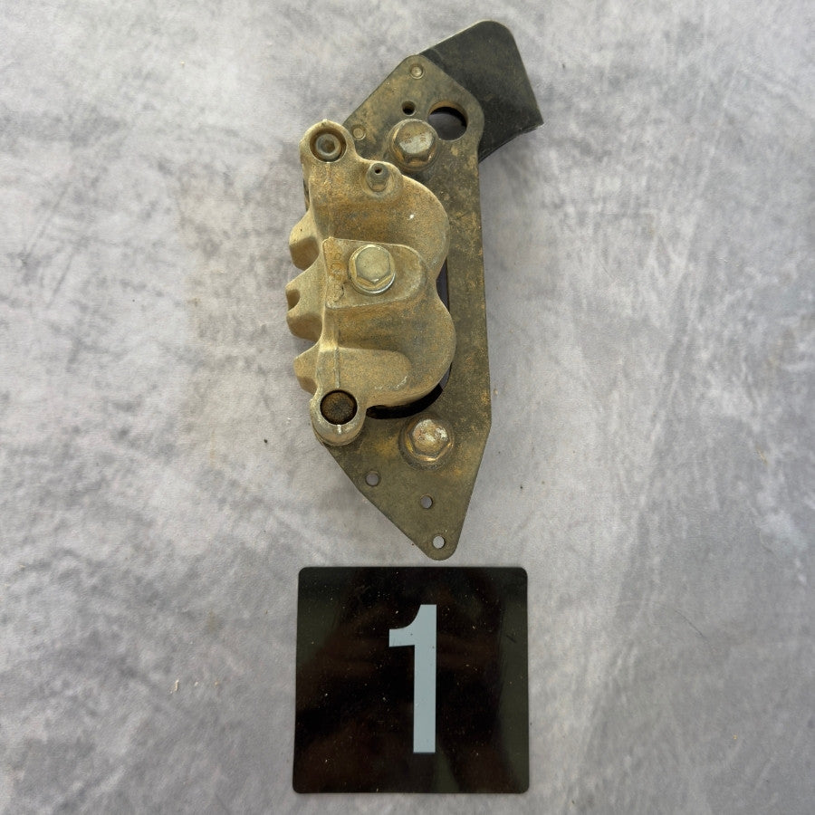 [Used] Front Right Caliper fits Polaris RZR 1000, and more