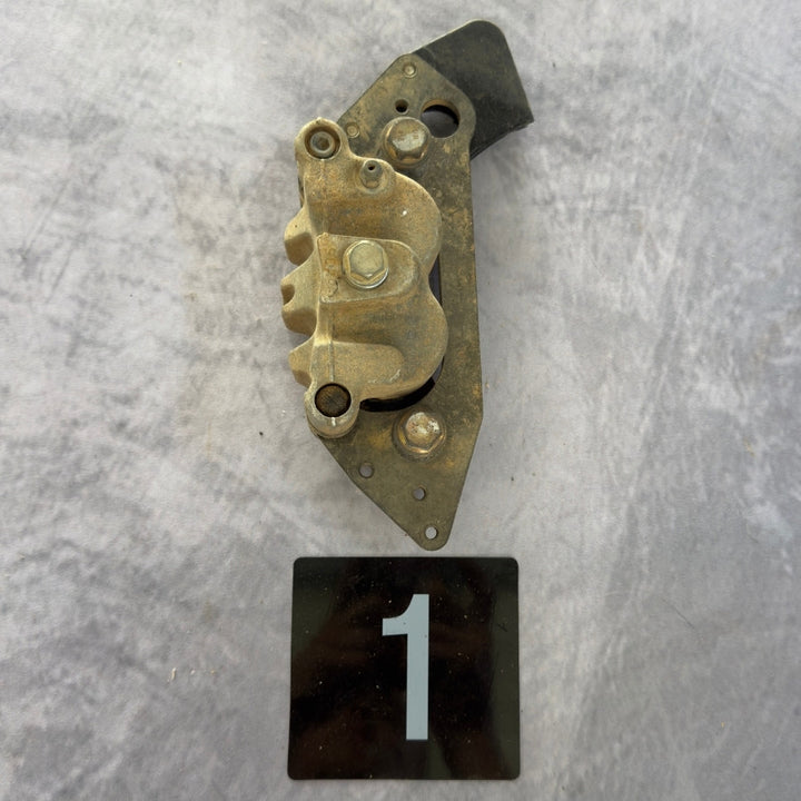 [Used] Front Right Caliper fits Polaris RZR 1000, and more