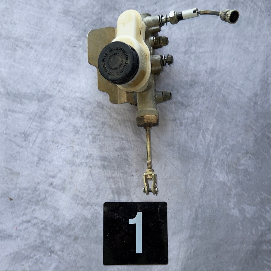 [Used] Master Cylinder fits Polaris RZR 1000, and more