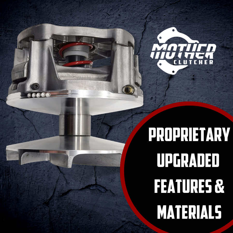 Sportsman 550 (2009-2014) Primary Clutch