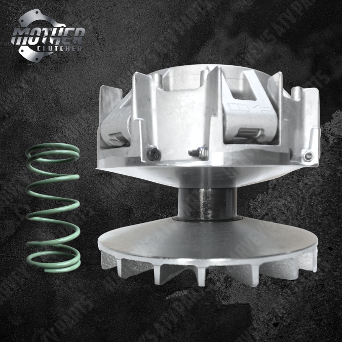 Can-Am Outlander & Renegade 850, 800 Primary Clutch