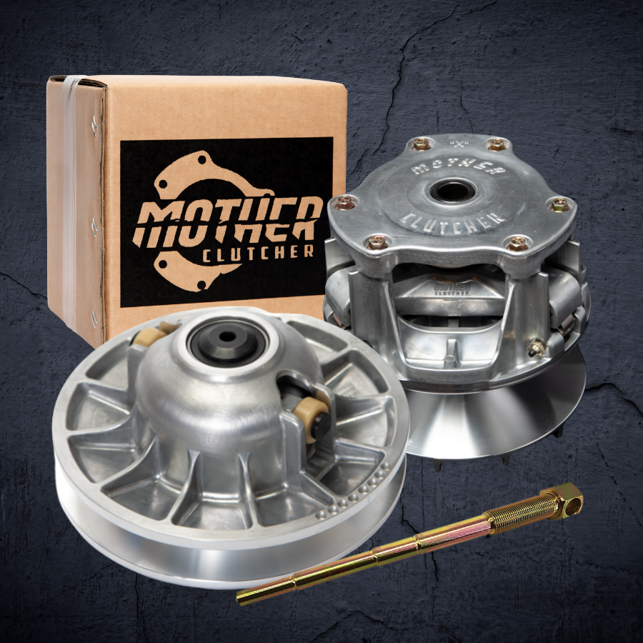 Polaris Clutch Weights Chart Harvey's ATV Parts