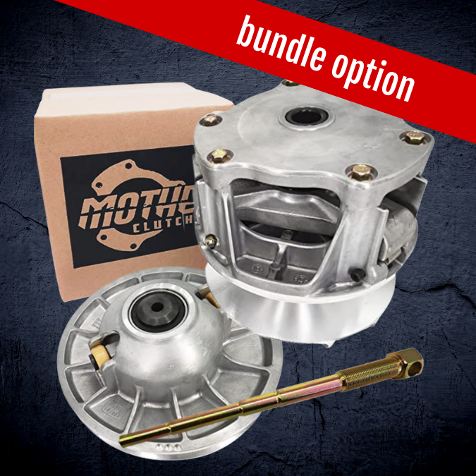 RZR 1000 XP & S (2016-2023) Secondary Clutch