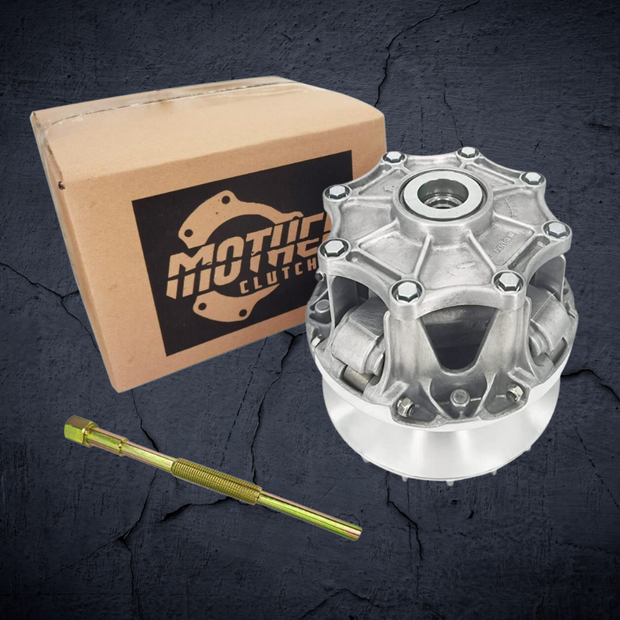 Brute Force 750 Primary Clutch & HD Puller