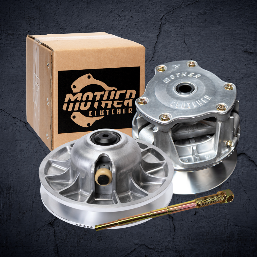 General 1000 & XP (2016+) Primary and Secondary EBS REDUCED Clutches Bundle