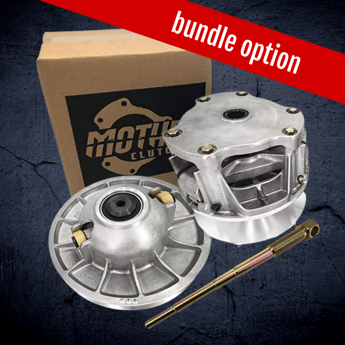 General 1000 & XP (2016+) Primary Clutch