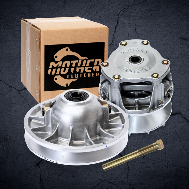 Ranger 500 (1998-2013) Primary and Secondary Clutch Bundle