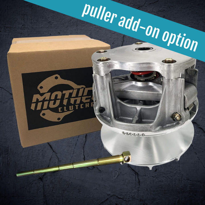 General 1000 & XP (2016+) Primary Clutch EBS Type