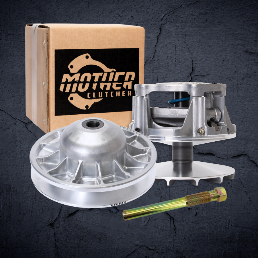 Sportsman, Magnum, Scrambler, Ranger (400,500,325,330,425) Primary + Secondary Clutch