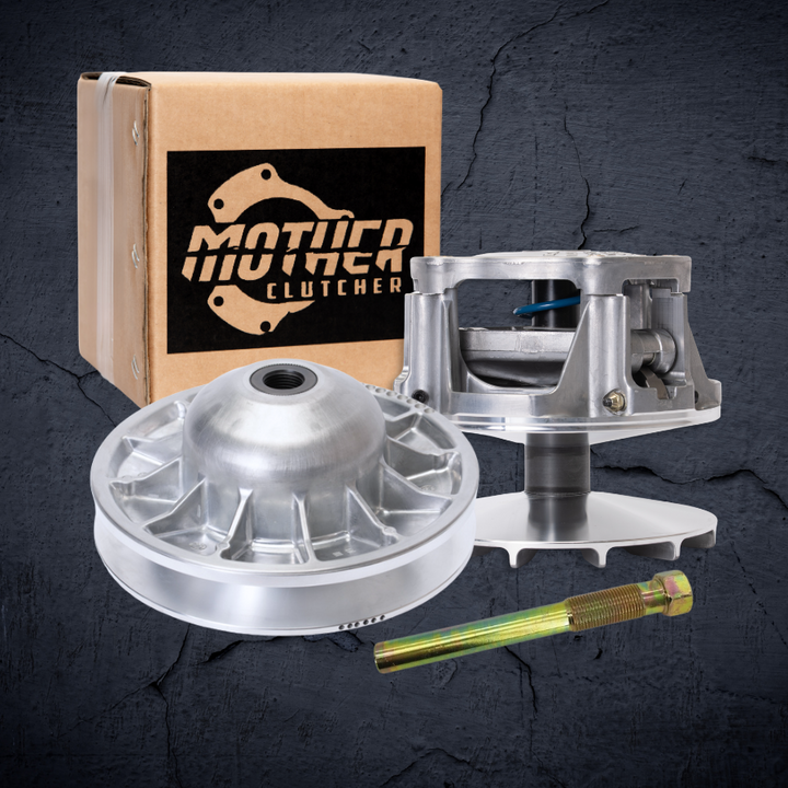 Sportsman, Magnum, Scrambler, Ranger (400,500,325,330,425) Primary + Secondary Clutch