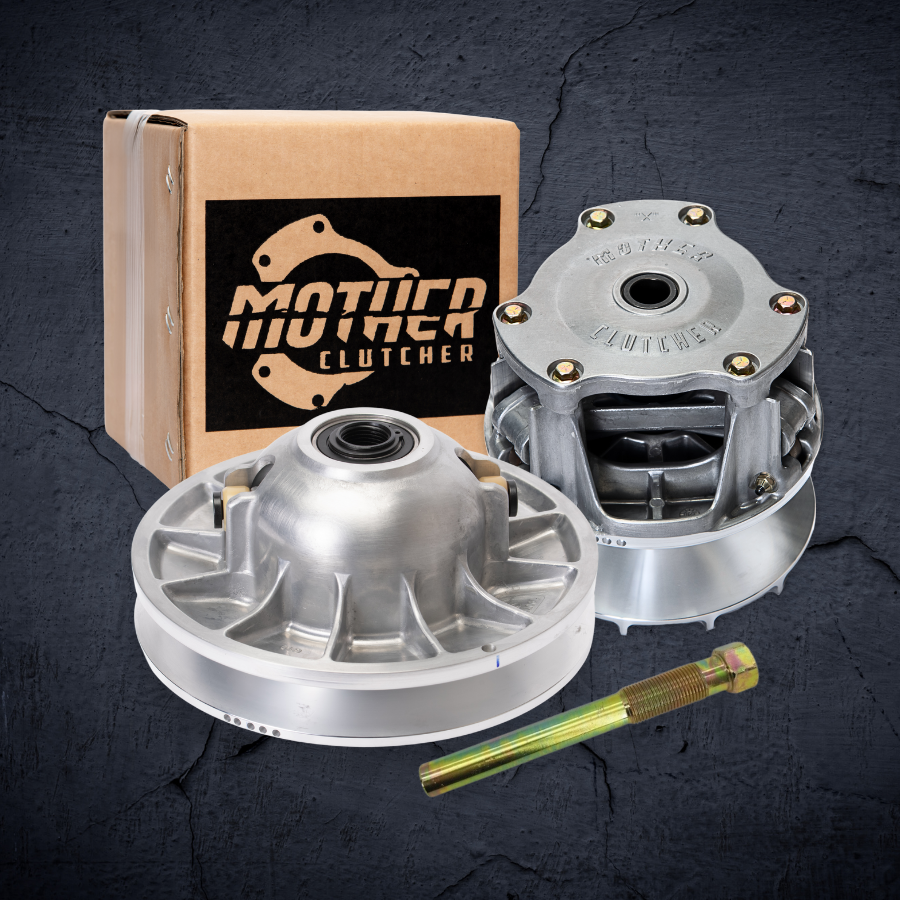 Sportsman 700 (2002-05) Primary & Secondary Clutches