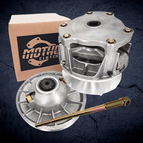 Polaris Clutch Weights Chart Harvey's ATV Parts