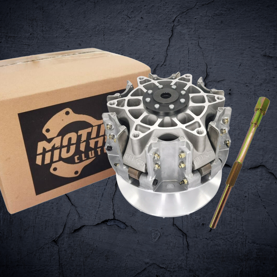 Can-Am Maverick Sport 1000R (2019+) Primary Clutch X MR RC 1000R