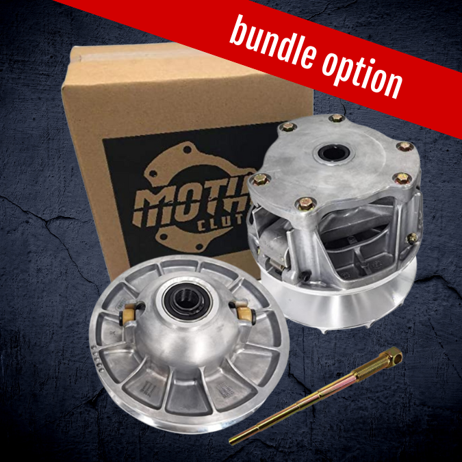 RZR 900 XP (2011-2014) Secondary Clutch