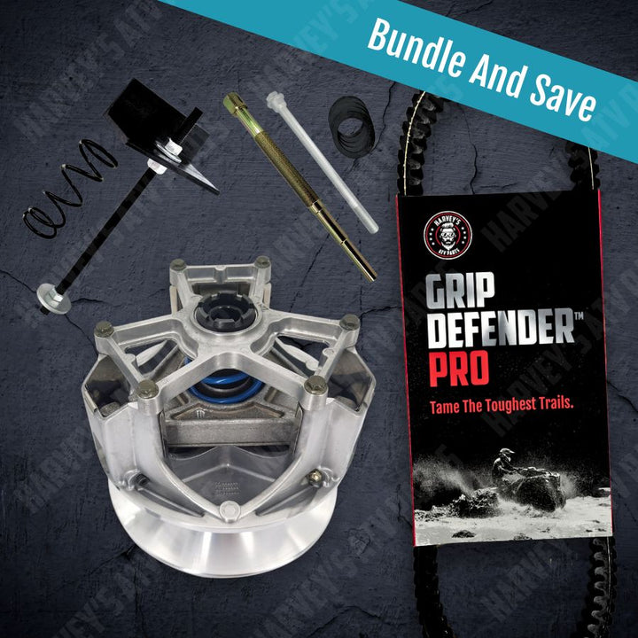 RZR PRO XP (2020+) HD P90XT Performance Primary Clutch