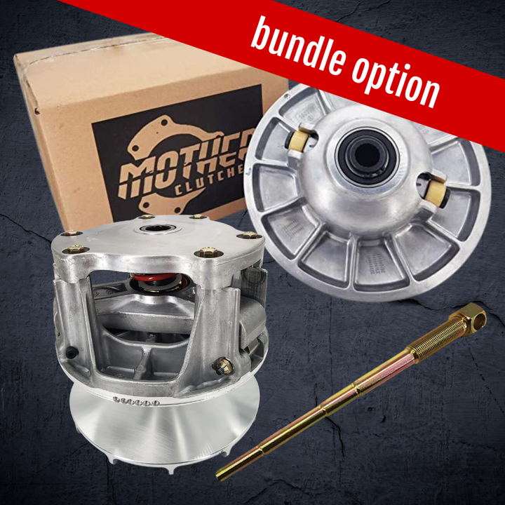 General 1000 & XP (2016+) Primary Clutch EBS Type