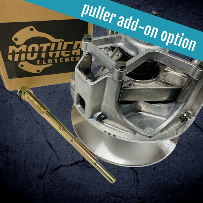 RZR TURBO XP (2016-2020) Primary Clutch 1000 925cc