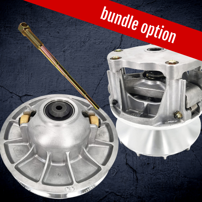 Ranger 1000 XP (2017) Primary Clutch