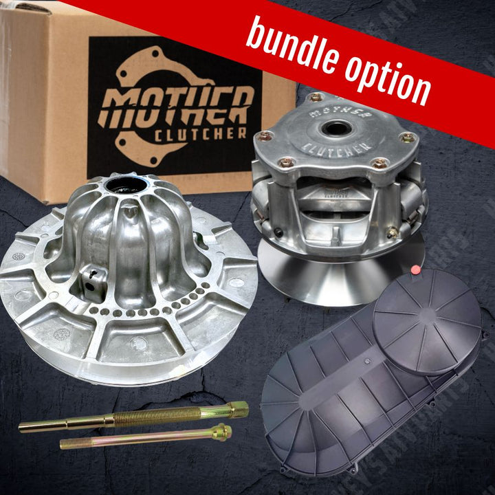 Ranger 1000 SOHC HD Performance Primary Clutch (2020+)